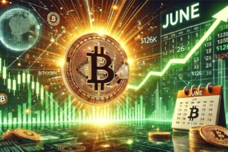 Bitcoin Price Forecast: Analysts Set $126K BTC Target for June