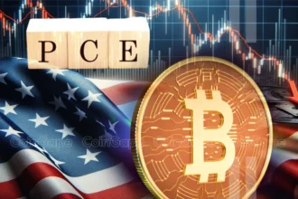 Bitcoin Price Going to $110K Says Arthur Hayes Before US PCE Data Release