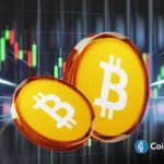 Bitcoin Price Targets $300,000 As CME Data Indicates Easing Selling Pressure