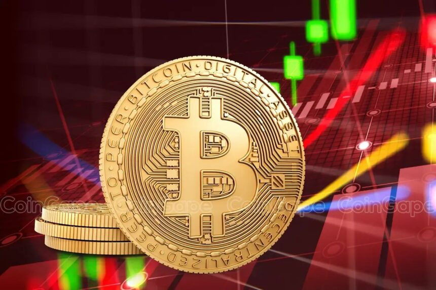 Bitcoin Price to $1 Million, Bitwise CIO Unveil “Dip Then Rip” Forecast