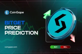 Bitget Token (BGB) Price Prediction March 2025, 2026, 2030, 2040 – 2050