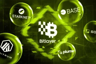 Bitlayer Teams Up with Arbitrum, Starknet & more to Expand Bitcoin’s role in Web3