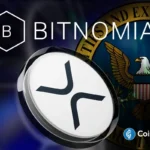 Bitnomial Launches XRP Futures Contract, Drops Lawsuit Against SEC