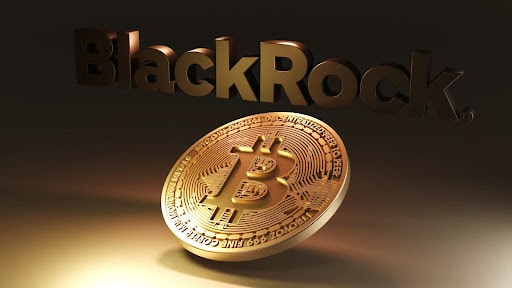 BlackRock Adds Bitcoin ETF to Its $150B Portfolio Model