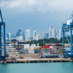 BlackRock consortium agrees $22.8bn ports deal with CK Hutchison