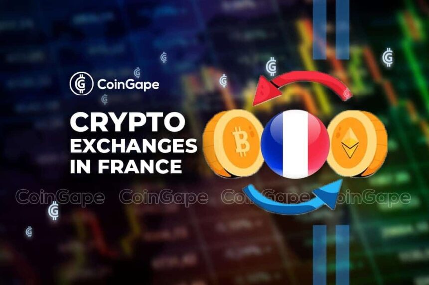Bpifrance Bank Unveils $27Million Fund To Boost France’s Crypto Industry