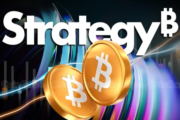 Breaking: MicroStrategy To Raise Another $500 Million To Buy More Bitcoin