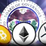 BTC, ETH, XRP Price Prediction as Odds of Fed Ending QT in May Hit 100%