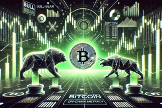 BTC Hits $84K Amid Cooling US Inflation – What’s Next for Bitcoin?