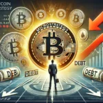 BTC News: Is MicroStrategy’s Bitcoin Gamble Sustainable? Debt Concerns Mount