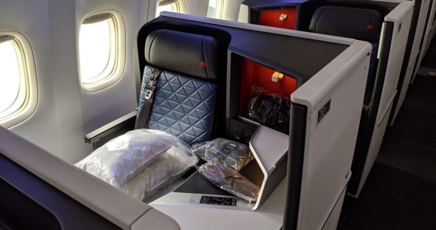 Buyer, Beware: Business Class Seats That Aren’t Worth the Points