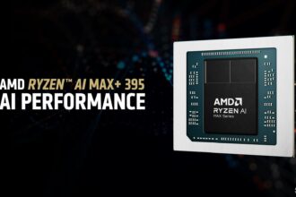 Bye Nvidia: AMD just launched the best x86 AI APU