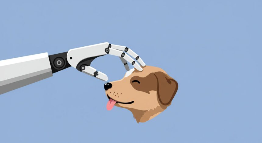 Can AI help us understand what animals feel?