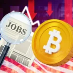 Can Crypto Market Crash Again After US Job Data This Week?