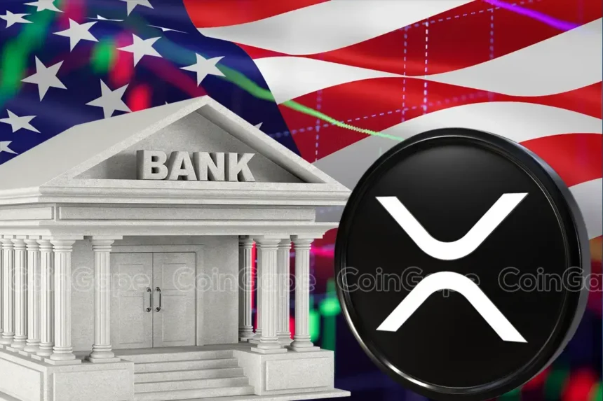 Can XRP Price Realistically Hit $100 If US Banks, Institutions Start Buying XRP After Ripple Lawsuit Ends?