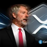 Can XRP Price Skyrocket to $100 If Michael Saylor Buys XRP Instead of BTC?