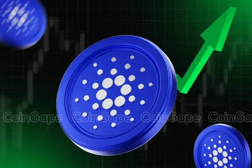 Cardano Price: How Holding Just 10K ADA Could Change Your Life