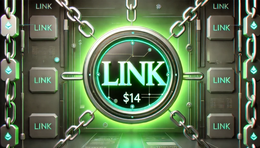 Chainlink Completes Quarterly Unlock: 19M LINK Released, Binance Receives $205M