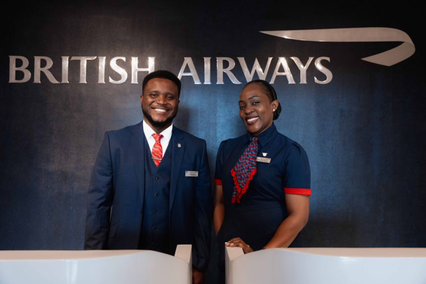 Chase Ultimate Rewards 20% Avios Transfer Bonus For British Airways, Iberia & Aer Lingus Through March 31, 2025