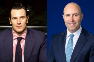 Citi Australia and NZ appoints co-heads of capital markets and advisory; hires from Goldman Sachs