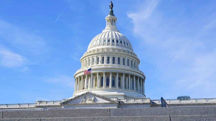 Congress Launches Crypto Caucus to Push Digital Asset Policies: Report