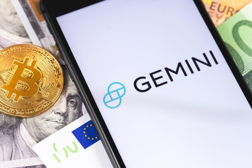 Crypto IPO Wave Builds as Gemini, Kraken, and BitGo Plan Listings