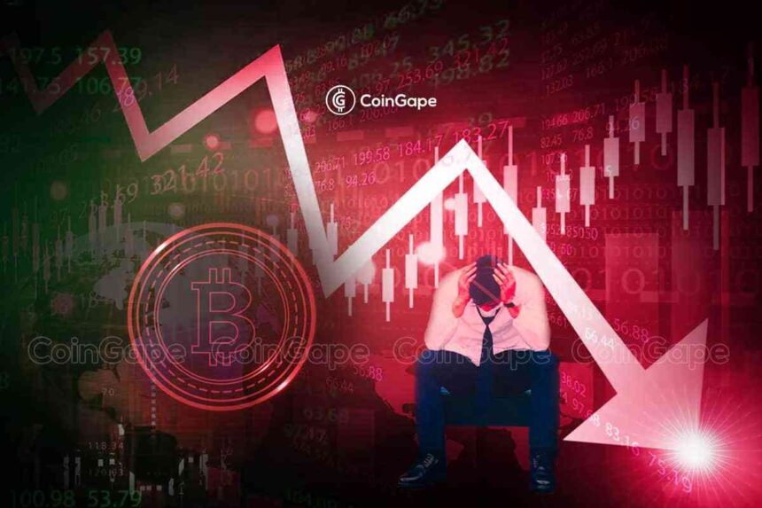 Crypto Market Today (Mar 11): BTC Loses $80K, ETH Falls 9%, But MOVE Jumps 8%