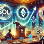 Crypto News: $31.3B in Stablecoins on Binance – A Sign of Incoming Crypto Surge?