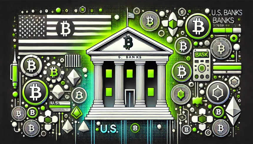 Crypto News: U.S. Banks Can Now Provide Crypto Custody & Stablecoin Services Freely