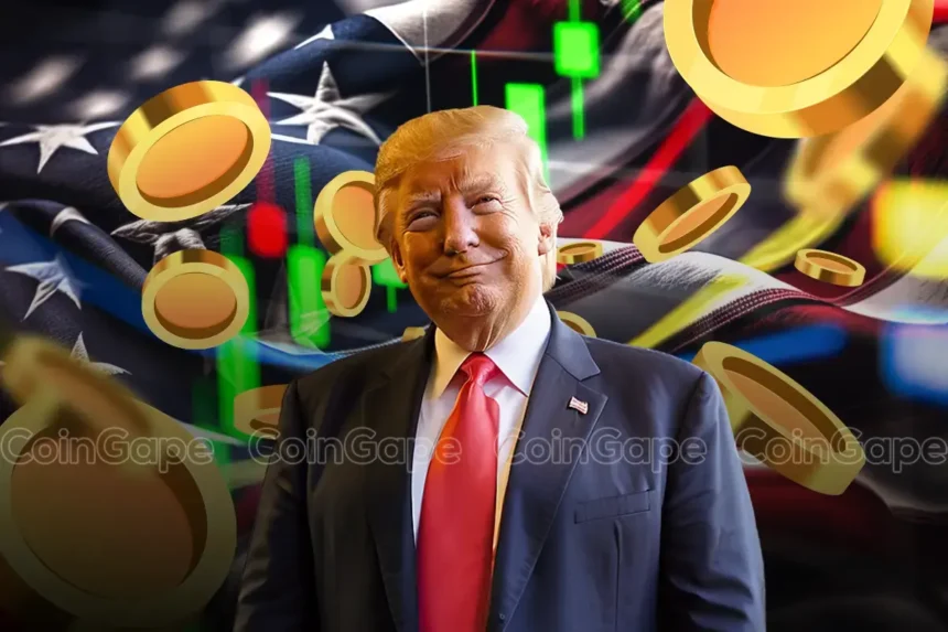 Cryptocurrencies Price Prediction: Are Altcoins Gearing Up Ahead of Trump Crypto Summit?