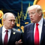 Cryptocurrencies Price Prediction as Trump Set to Broker Ukraine Peace Deal With Putin