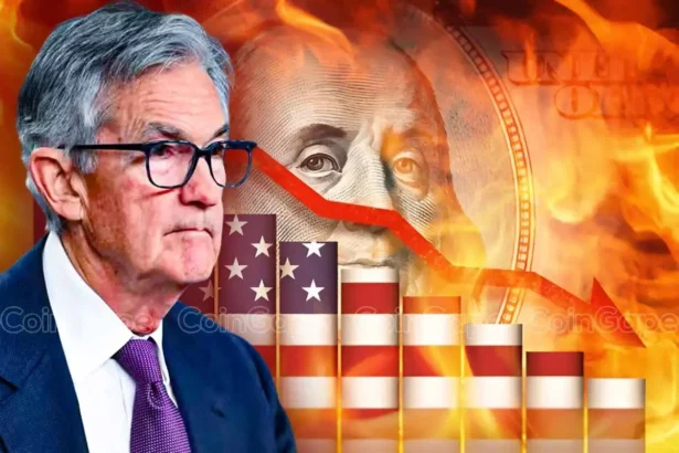 Cryptocurrencies Price Prediction as US Banks’ Unrealized Loss Hits $500B Ahead of Fed’s Interest Rate Decision