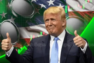 Cryptocurrencies Price Prediction: Other Cryptos That May Make Trump’s Crypto Strategic Reserve List