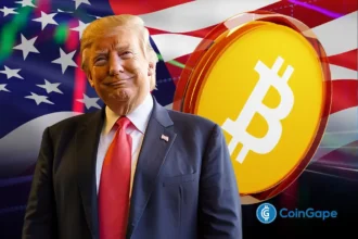 Cryptocurrencies Price Prediction: Will Trump Announce Zero Tax Gains in Today’s Crypto Summit Talk?