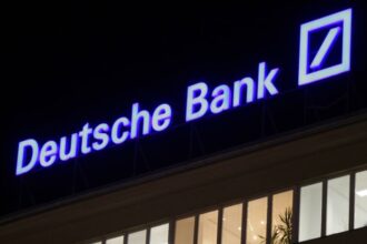 Deutsche Bank Says US Strategic Bitcoin Reserve Can Offset National Debt