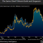 Dogecoin Faces 1929-Style Reckoning, Bloomberg’s McGlone Warns