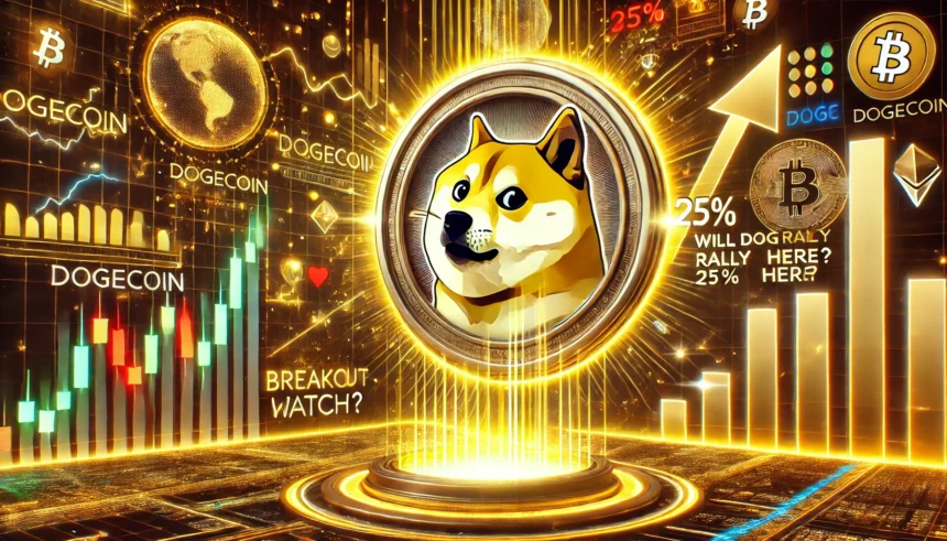 Dogecoin Price Forecast: Can DOGE Skyrocket 300% to $0.60?