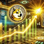 Dogecoin Price Targets $3 as DOGE Rebounds from Key Support