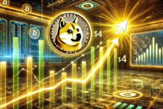 Dogecoin Price Targets $3 as DOGE Rebounds from Key Support