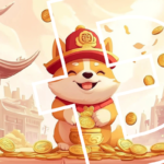 Dogecoin’s Meme Coin Throne Is at Risk As ChowWow Exceeds Expectations