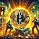 ⁠Bitcoin Miners Cash in Millions as BTC Trades Near Key Resistance—Are BTC Traders in Danger?