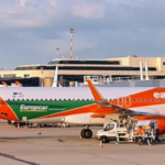 EasyJet Pilots & Ground Handling Employee Strikes In Italy March 24, 2025