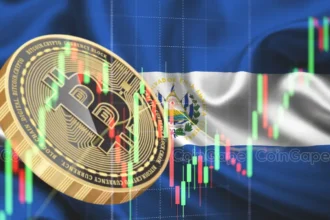 El Salvador Accumulates More Bitcoin Despite IMF’s Directive To Restrict BTC Exposure