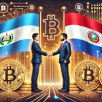 El Salvador Signs Groundbreaking Crypto Pact with Paraguay