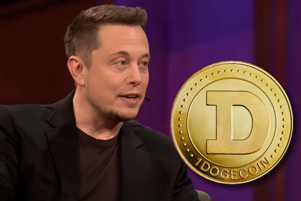 Elon Musk Drops Bombshell on 14 ‘Magic Money Computers’ Creating Inflation