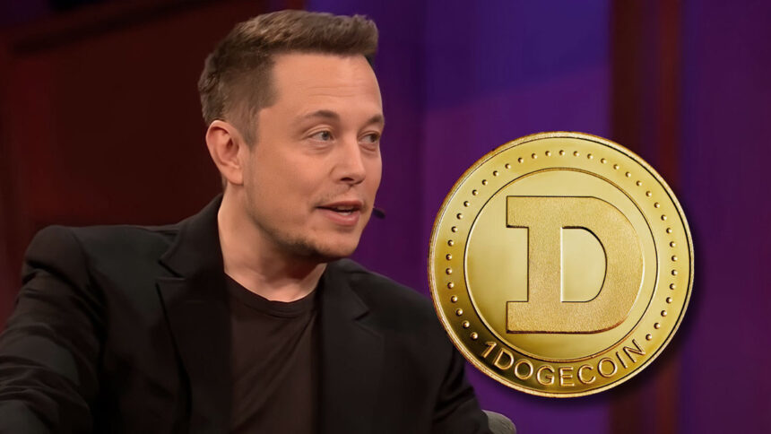 Elon Musk Drops Bombshell on 14 ‘Magic Money Computers’ Creating Inflation