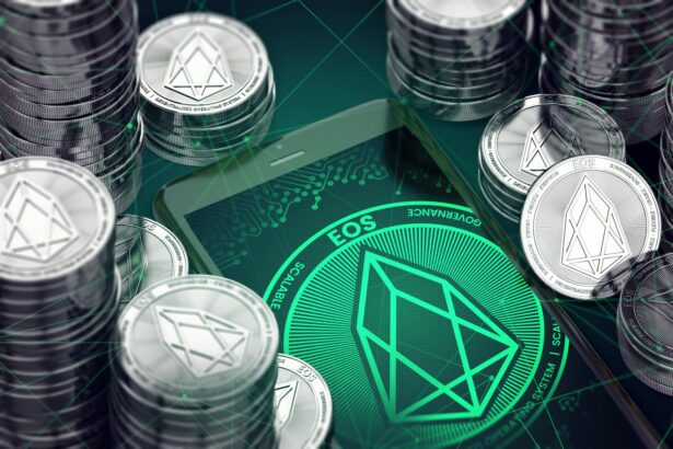 EOS Faces Address Poisoning Attack as Hackers Impersonate Major Exchanges