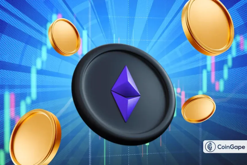 ETH Rivals to Buy as Standard Chartered Slashes Ethereum Price Target From $10K to $4K