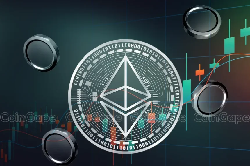 Ethereum Price Analysis: Petra Upgrade Sparks $500M Staking Withdrawals Ahead of Trump’s Meeting with Ripple, Cardano Founders