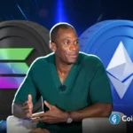 Ethereum Price To Hit $5K Before SOL Rally To $300, Arthur Hayes Says